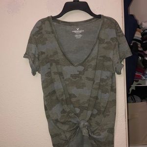 American Eagle T Shirts